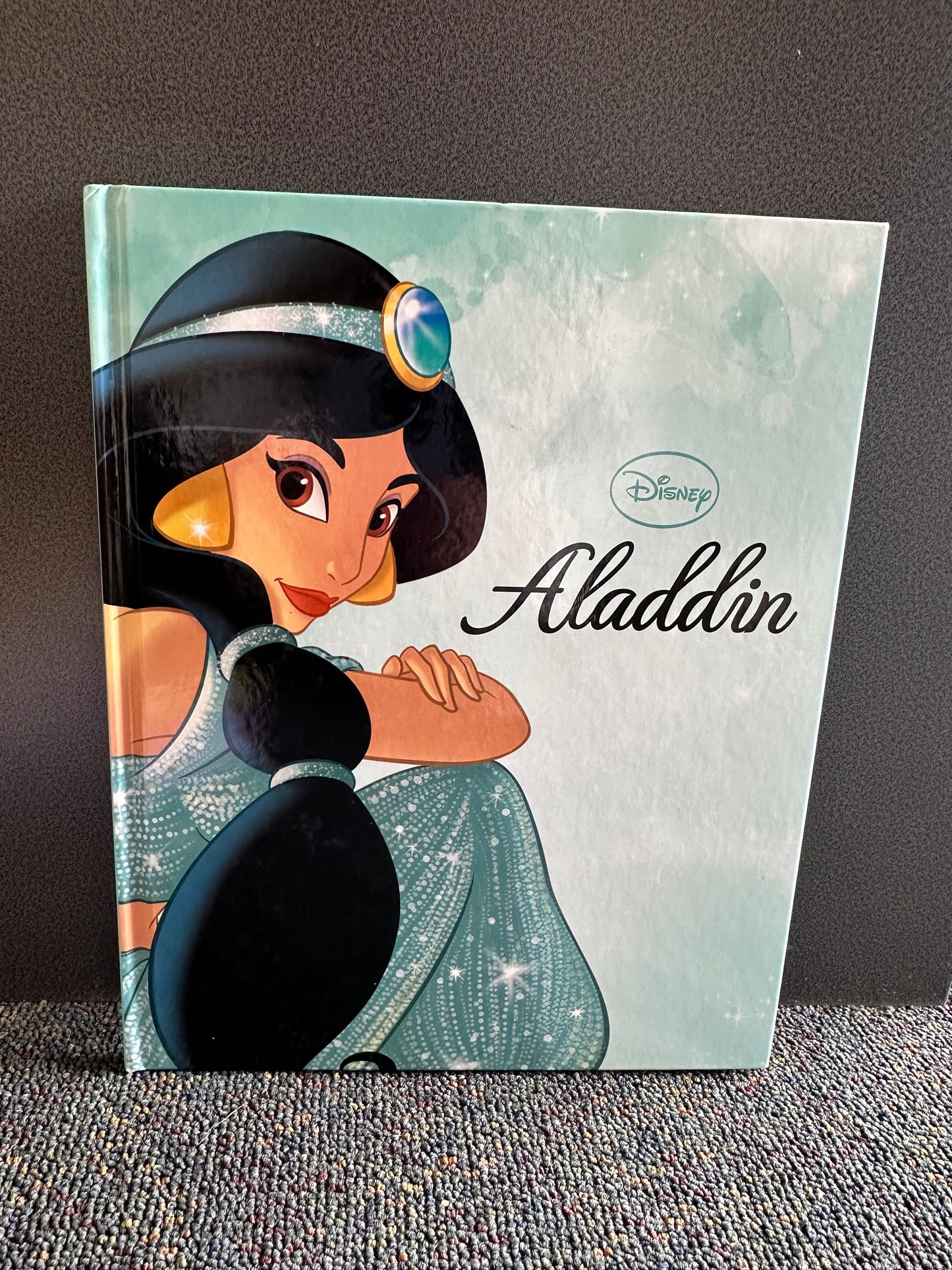 Aladdin - Disney