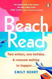 Beach Read - Emily Henry