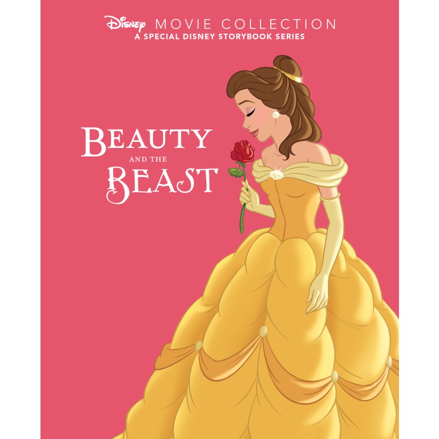 Beauty And The Beast - Disney
