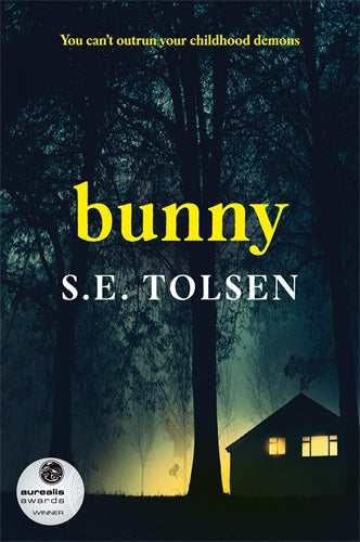 Bunny - S.E. Tolsen