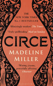 Circe - Madeline Miller