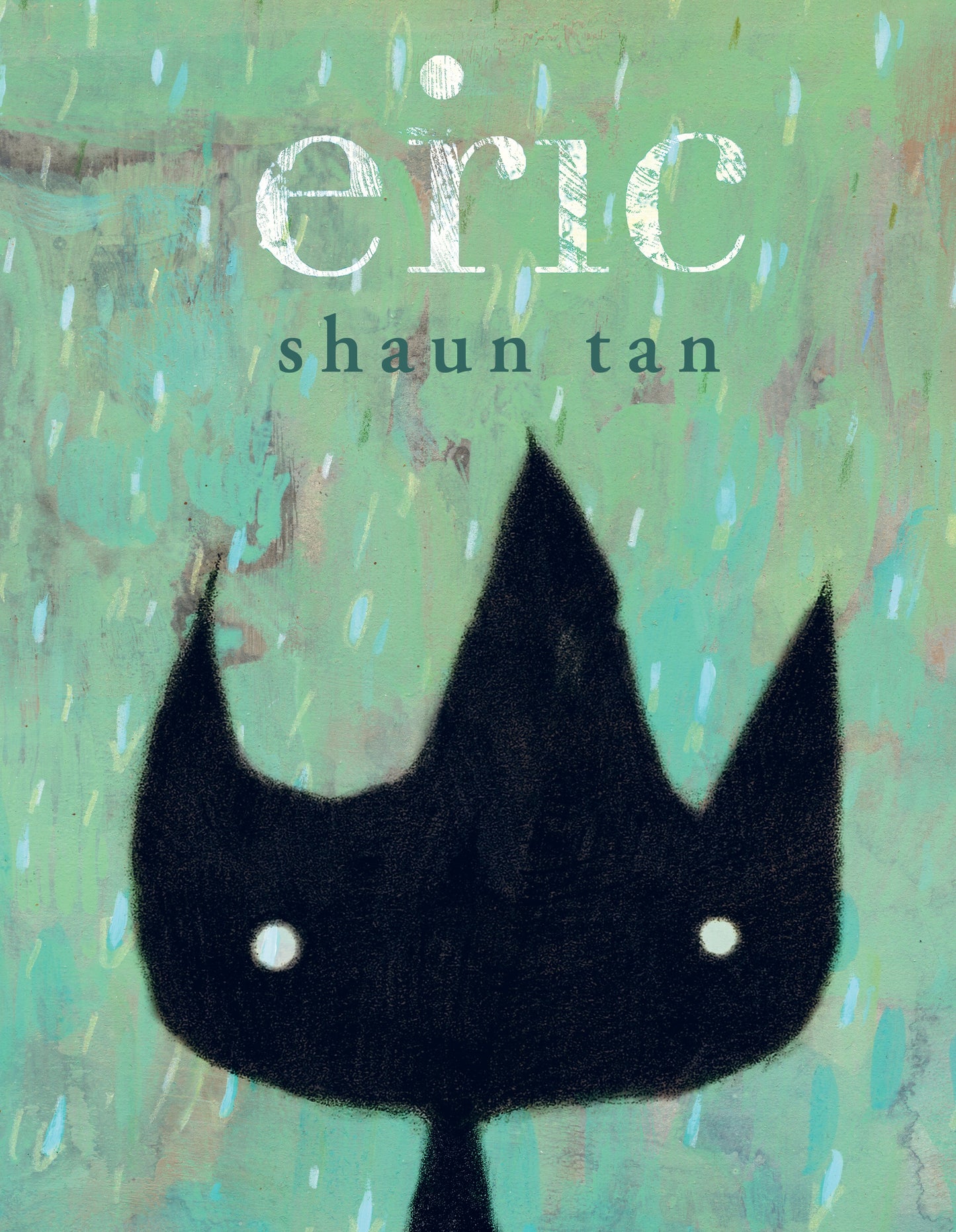 Eric - Shaun Tan