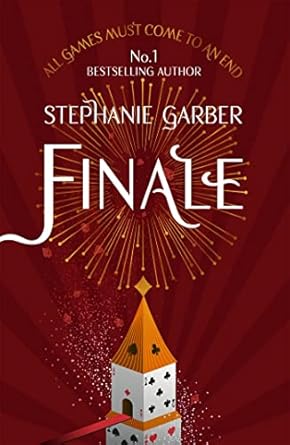 Finale - Caraval Book 3 - Stephanie Garber