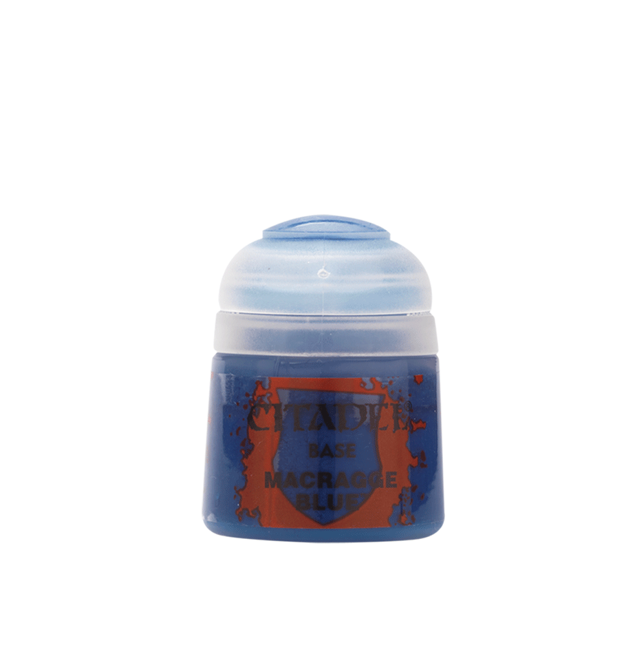 Macragge Blue - 12ML