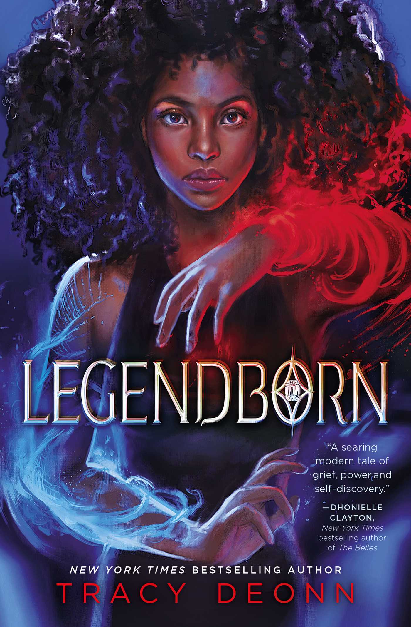 Legendborn - The Legendborn Cycle Book 1 - Tracey Deonn