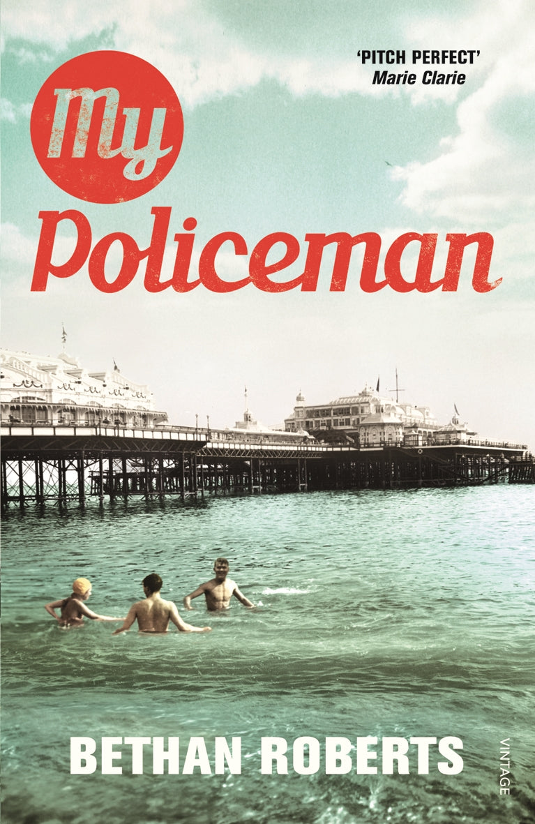 My Policeman - Bethan Roberts