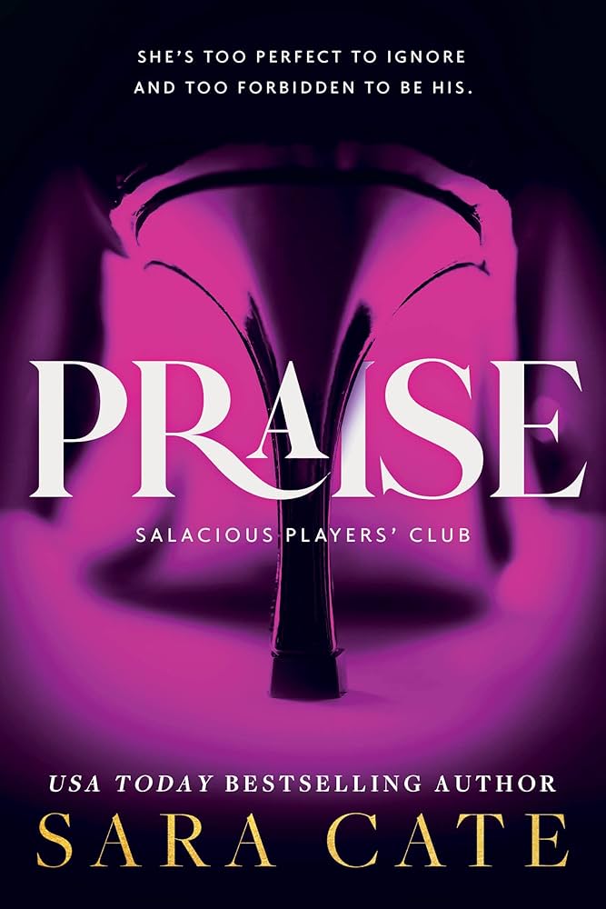 Praise - Sara Cate