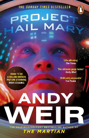 Project Hail Mary - Andy Weir