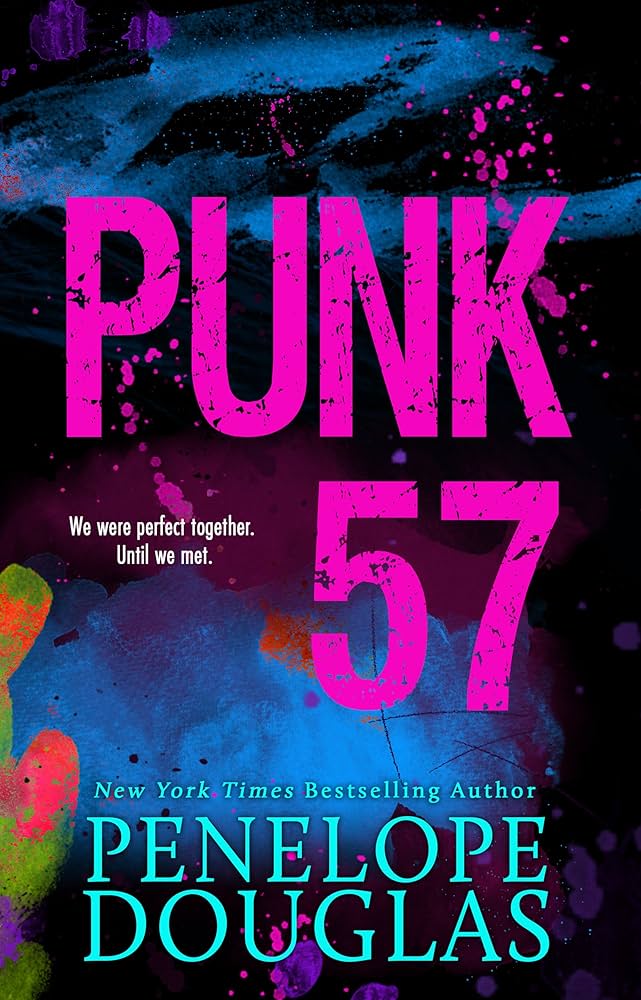 Punk 57 - Penelope Douglas