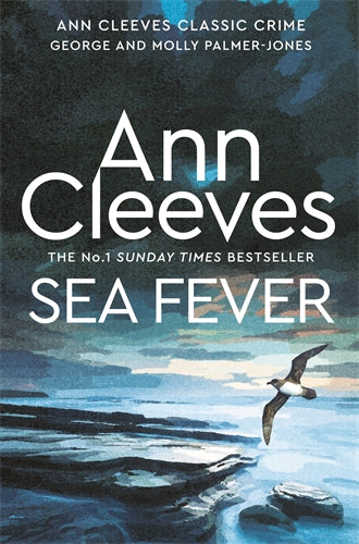 Sea Fever - George And Molly Book 6 - Ann Cleeves