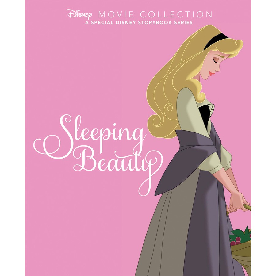 Sleeping Beauty - Disney