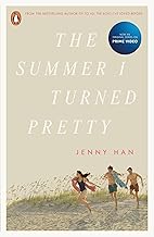 The Summer I Turned Pretty - Summer Series Book 1 - Jenny Han