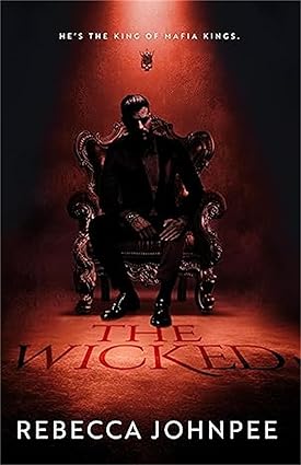 The Wicked - Rebecca Johnpee