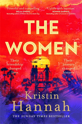 The Women - Kristin Hannah