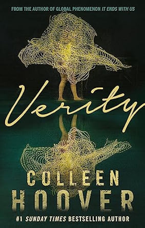 Verity - Colleen Hoover