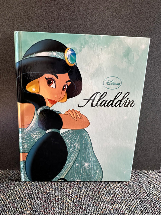 Aladdin - Disney