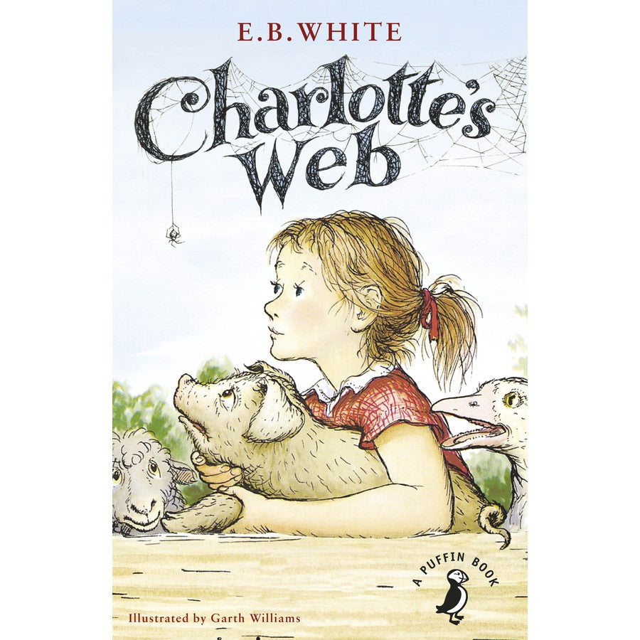 Charlotte's Web - EB White