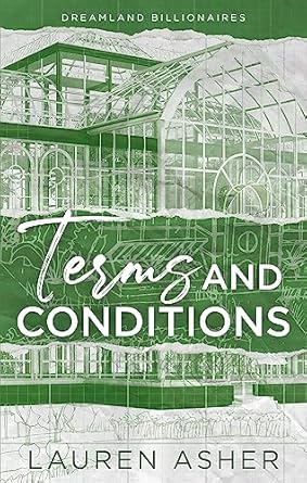 Terms & Conditions - Dreamland Billionaires Book 2 - Lauren Asher