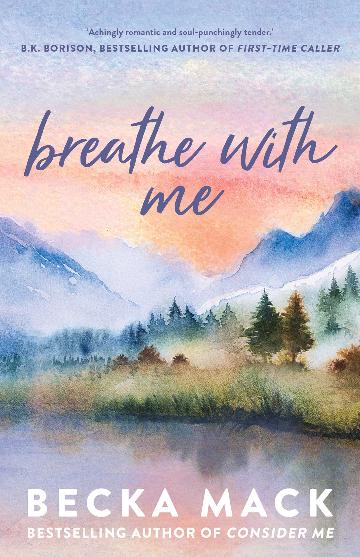Breathe With Me - Playing For keeps Book 5 - Becka Mack
