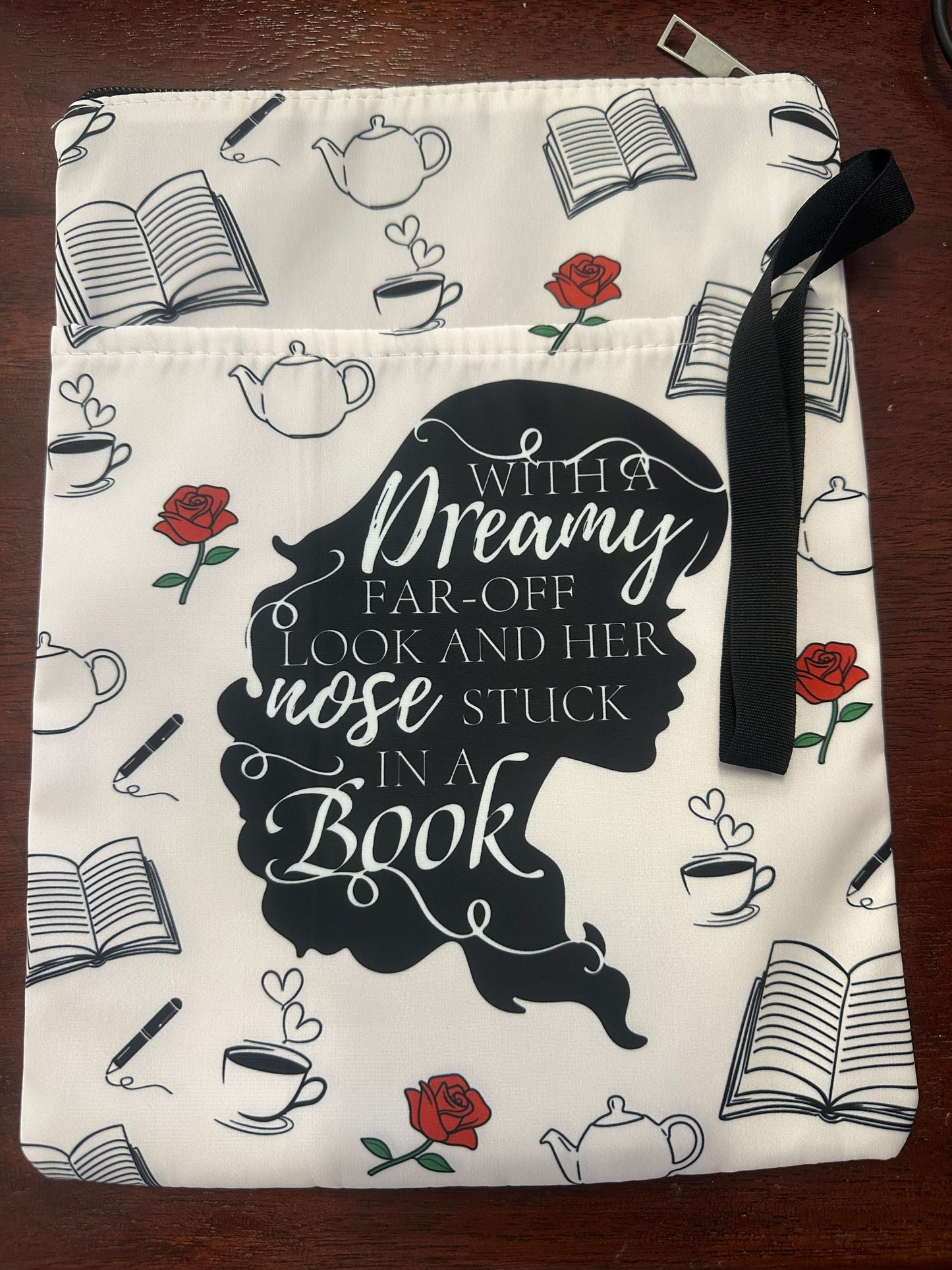 Book Sleeve