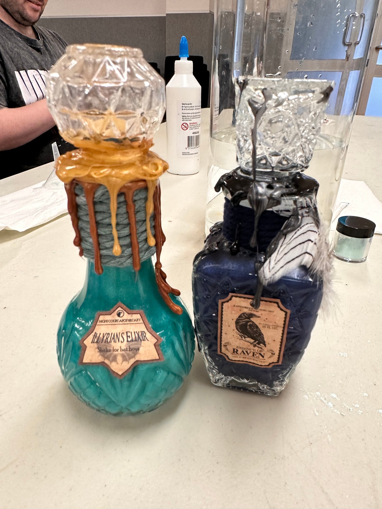 Potion Making Class - January 2026