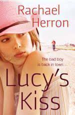 Lucy's Kiss - Rachael Herron [Used Book]