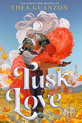 Tusk Love - Thea Guanzon