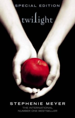 Twilight - Book 1 Twilight - Stephanie Meyer [Used Book]