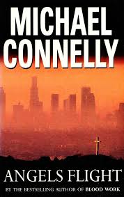 Angels Flight - Harry Bosch Book 6 - Michael Connelly [Used Book]