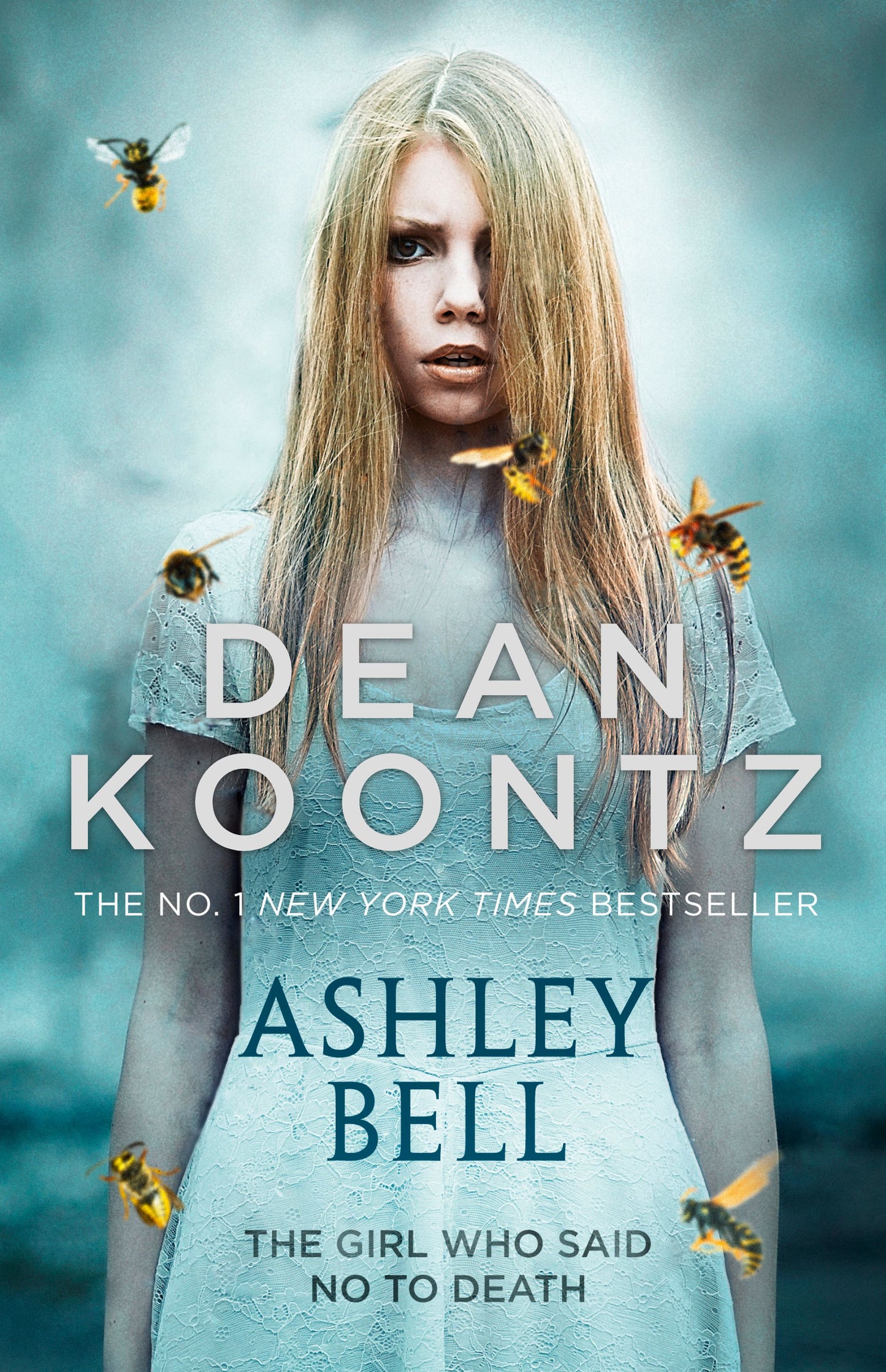 Ashley Bell - Dean Koontz [Used Book]