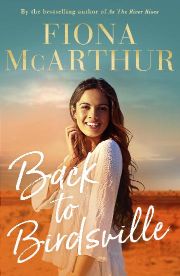 Back To Birdsville - Fiona McArthur [Used Book]
