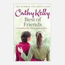 Best Of Friends - Cathy Kelly [Used Book]