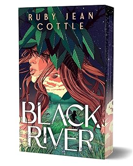 Black River - Black River Book 1 - Ruby Jean Cottle