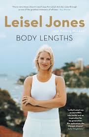 Body Lengths - Leisel Jones & Felicity McLean [Used Book]
