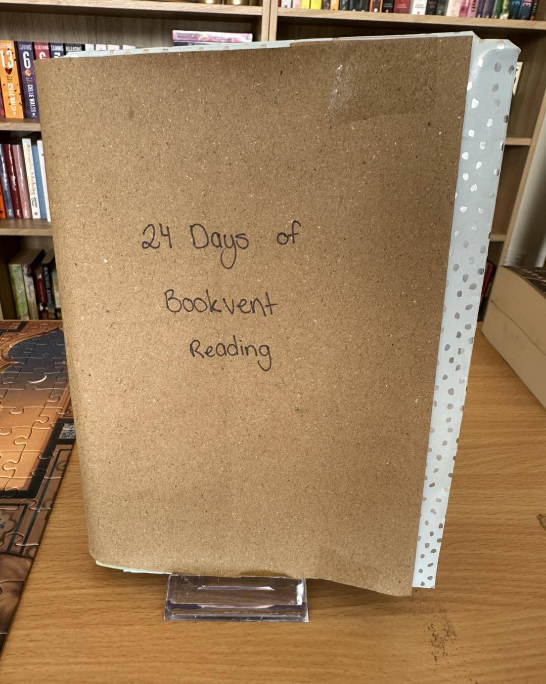 Book-Vent Read