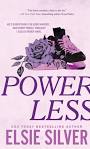 Powerless - Book 3 Chestnut Springs - Elsie Silver