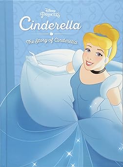 Cinderella - Disney