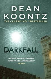 Darkfall - Dean Koontz [Used Book]