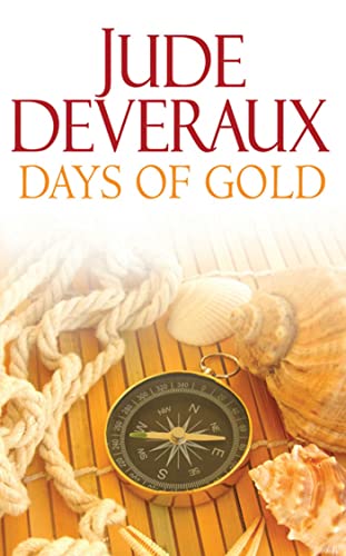 Days Of Gold - Jude Deveraux