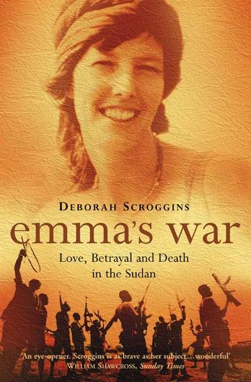 Emma's War - Deborah Scroggins [Used Book]