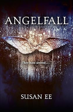 Angelfall - End Of Days Book 1 - Susan Ee [Used Book]