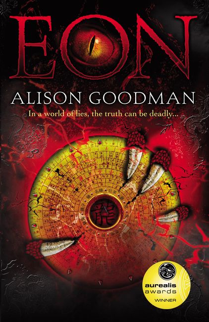 Eon - Alison Goodman