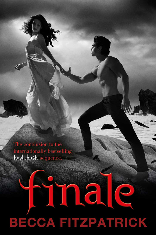 Finale - Volume 4 - Becca Fitzpatrick [Used Book]