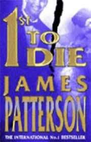1st To Die - James Patterson [Used Book]
