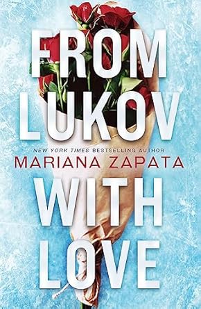 From Lukov With Love - Mariana Zapata