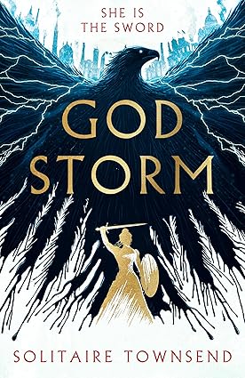 Godstorm - Solitaire Townsend