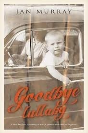 Goodbye Lullaby - Jan Murray [Used Book]