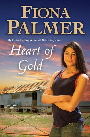 Heart of Gold - Fiona Palmer [Used Book]