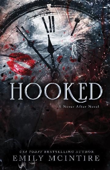 Hooked - Emily Mcintire