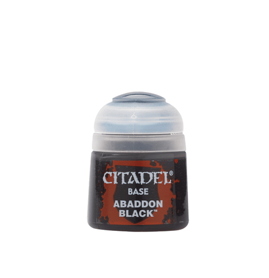 Abaddon Black - 12ML
